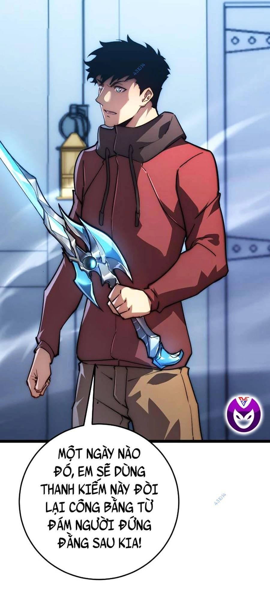 Mạt Thế Quật Khởi Chapter 123 - 10