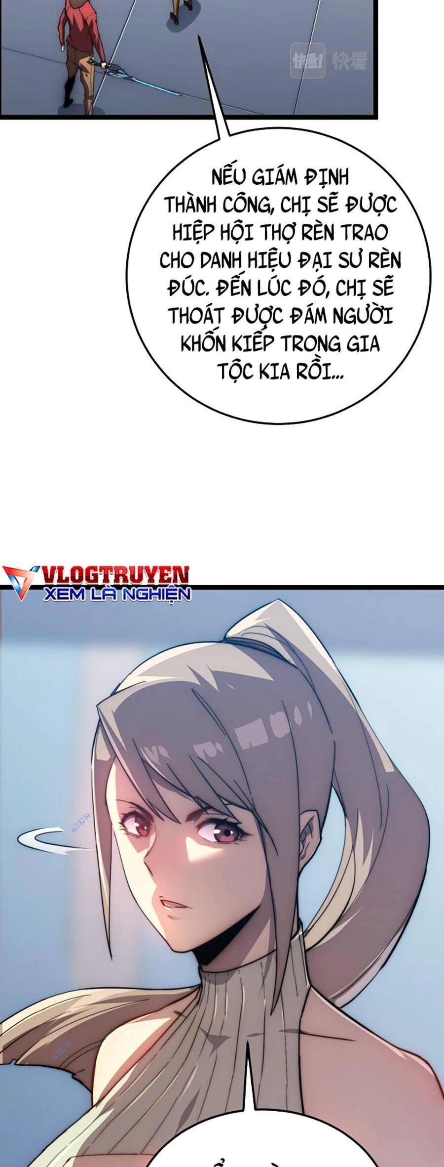 Mạt Thế Quật Khởi Chapter 123 - 13