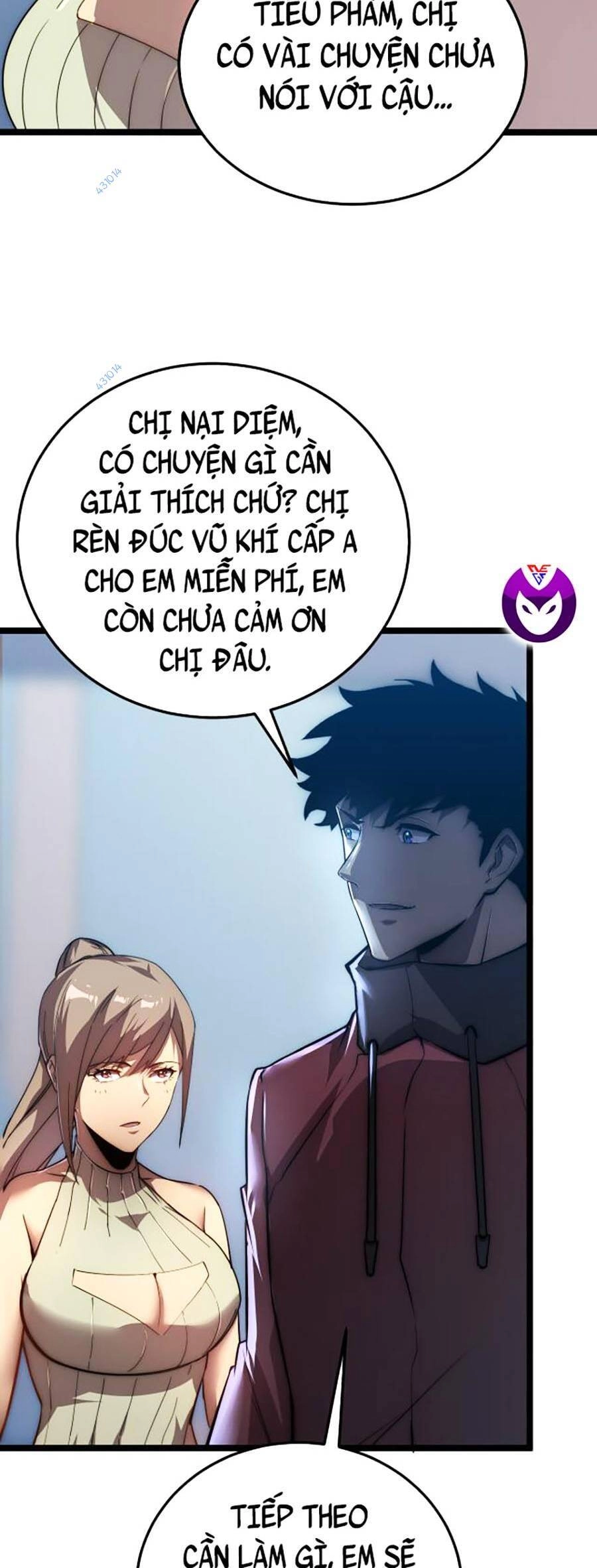 Mạt Thế Quật Khởi Chapter 123 - 14