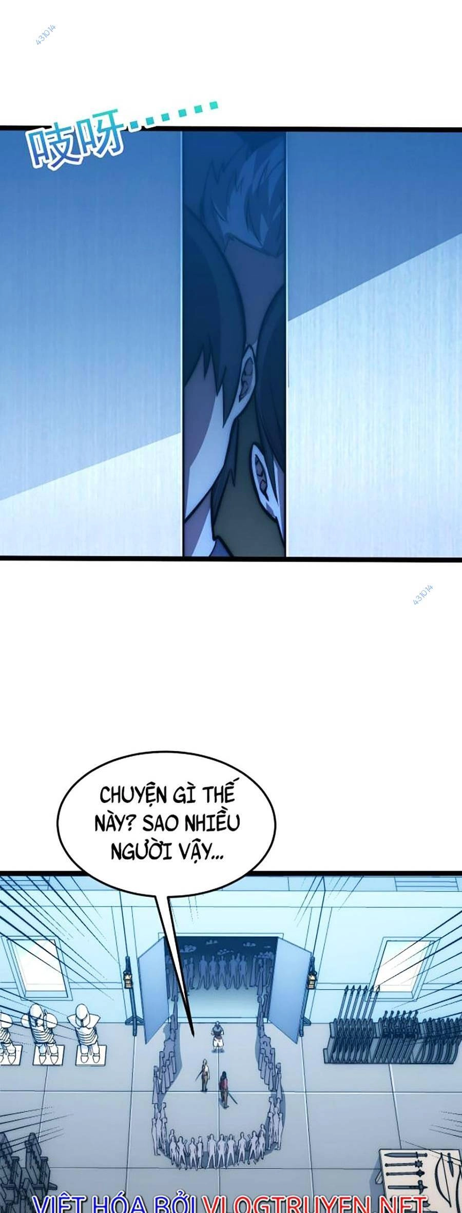 Mạt Thế Quật Khởi Chapter 123 - 16