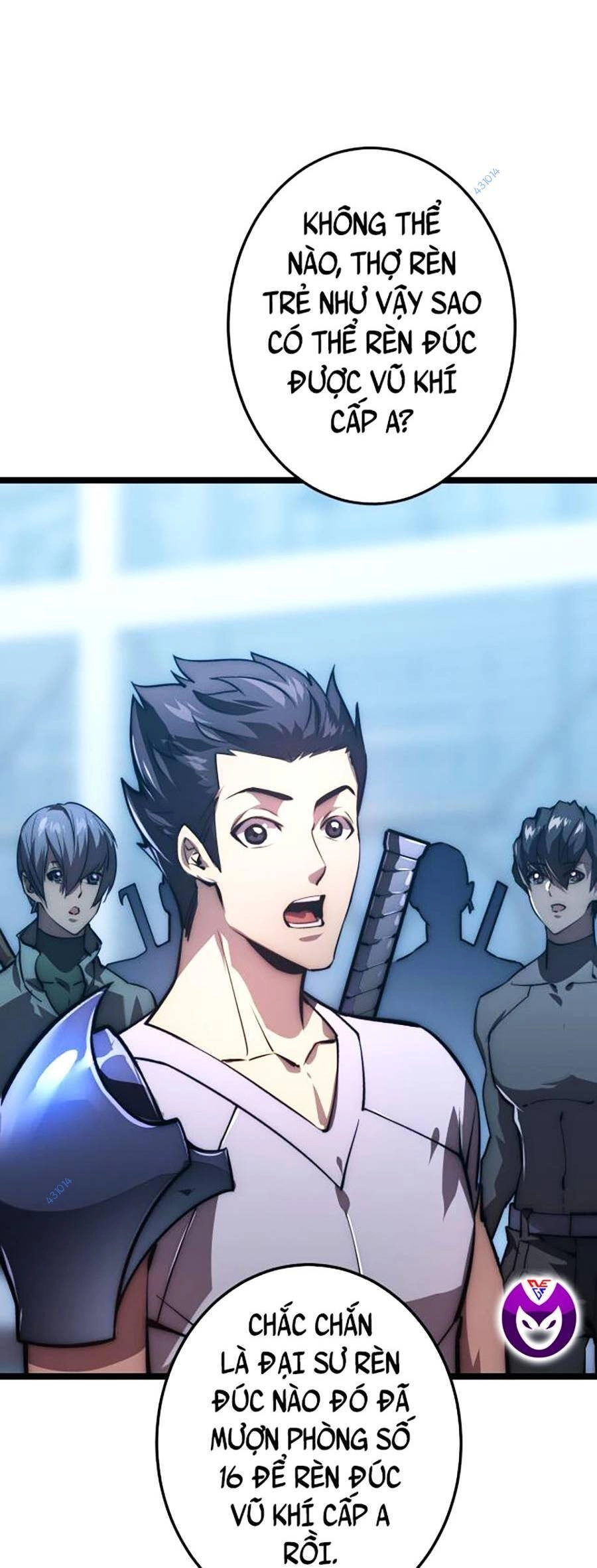 Mạt Thế Quật Khởi Chapter 123 - 19