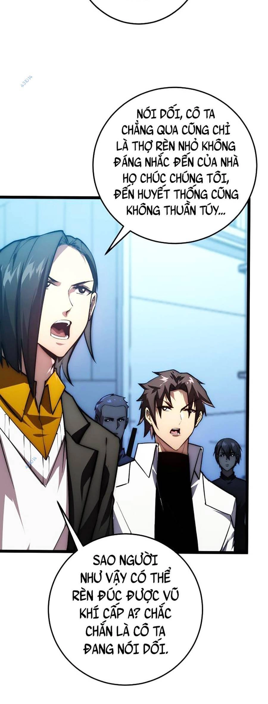 Mạt Thế Quật Khởi Chapter 123 - 20