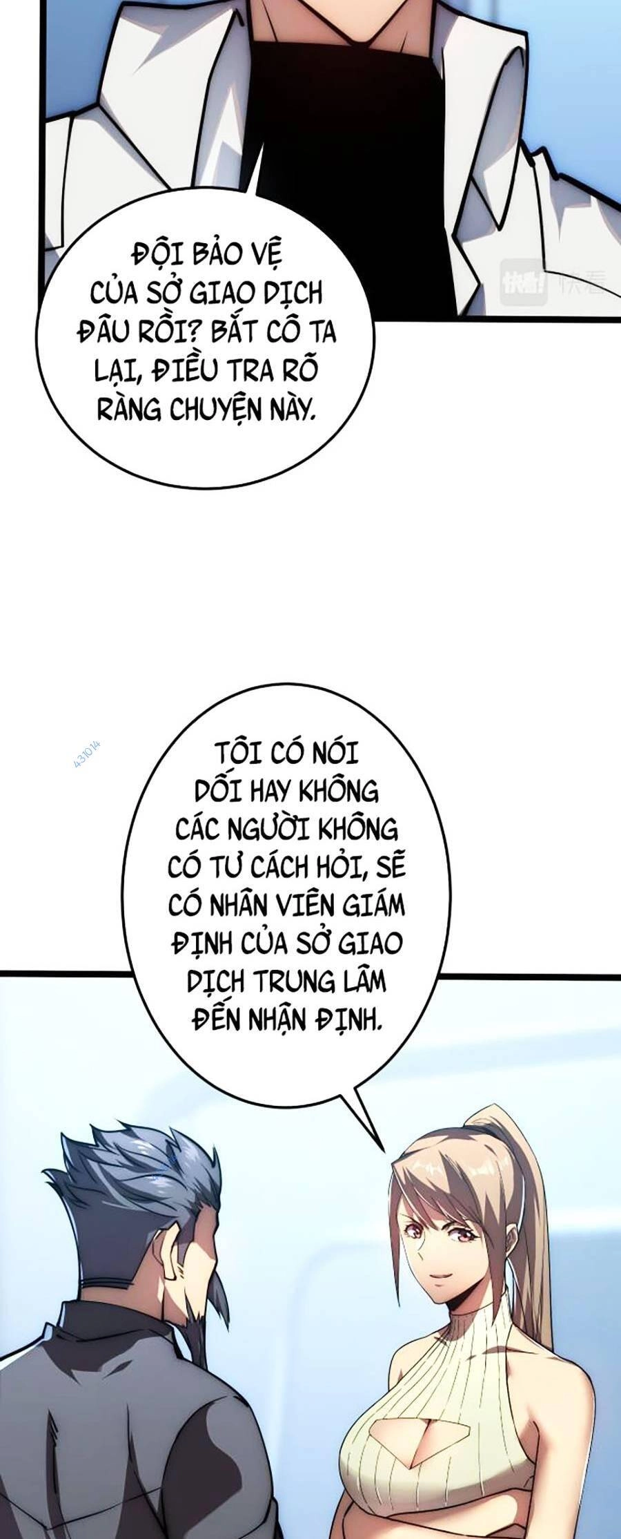 Mạt Thế Quật Khởi Chapter 123 - 22