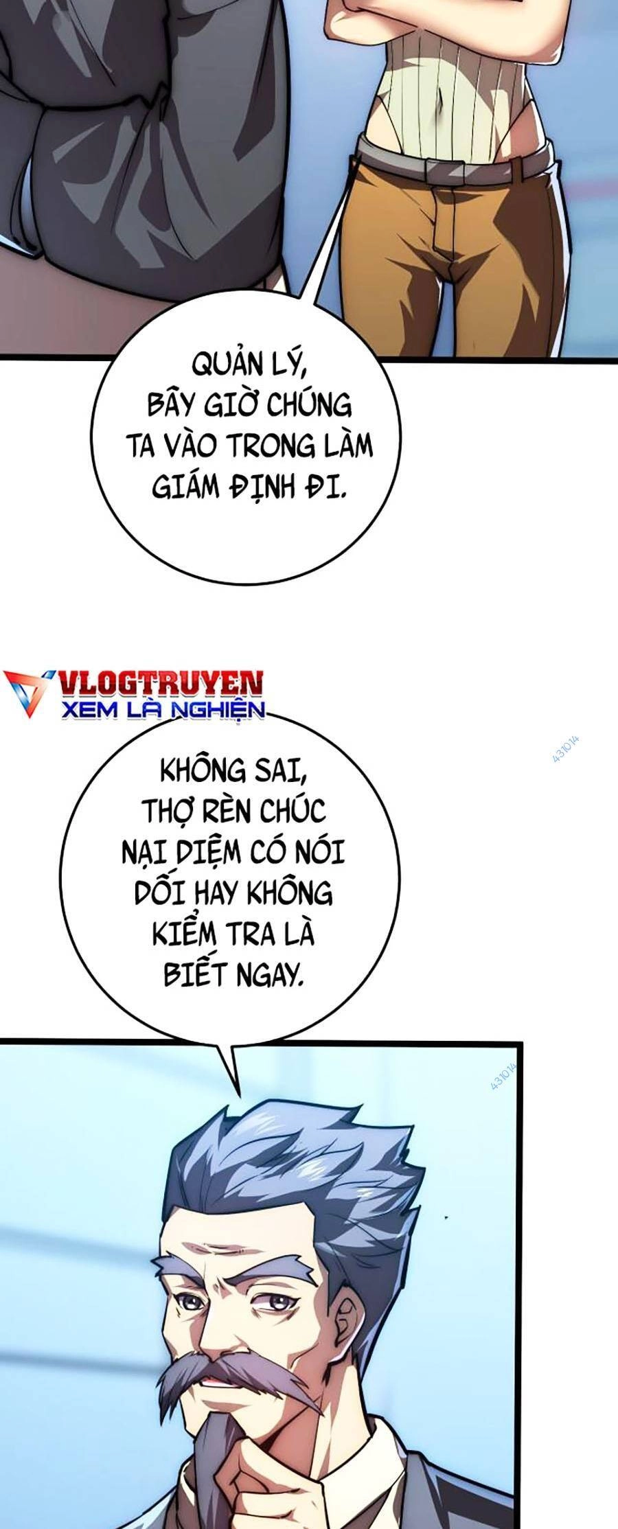 Mạt Thế Quật Khởi Chapter 123 - 23