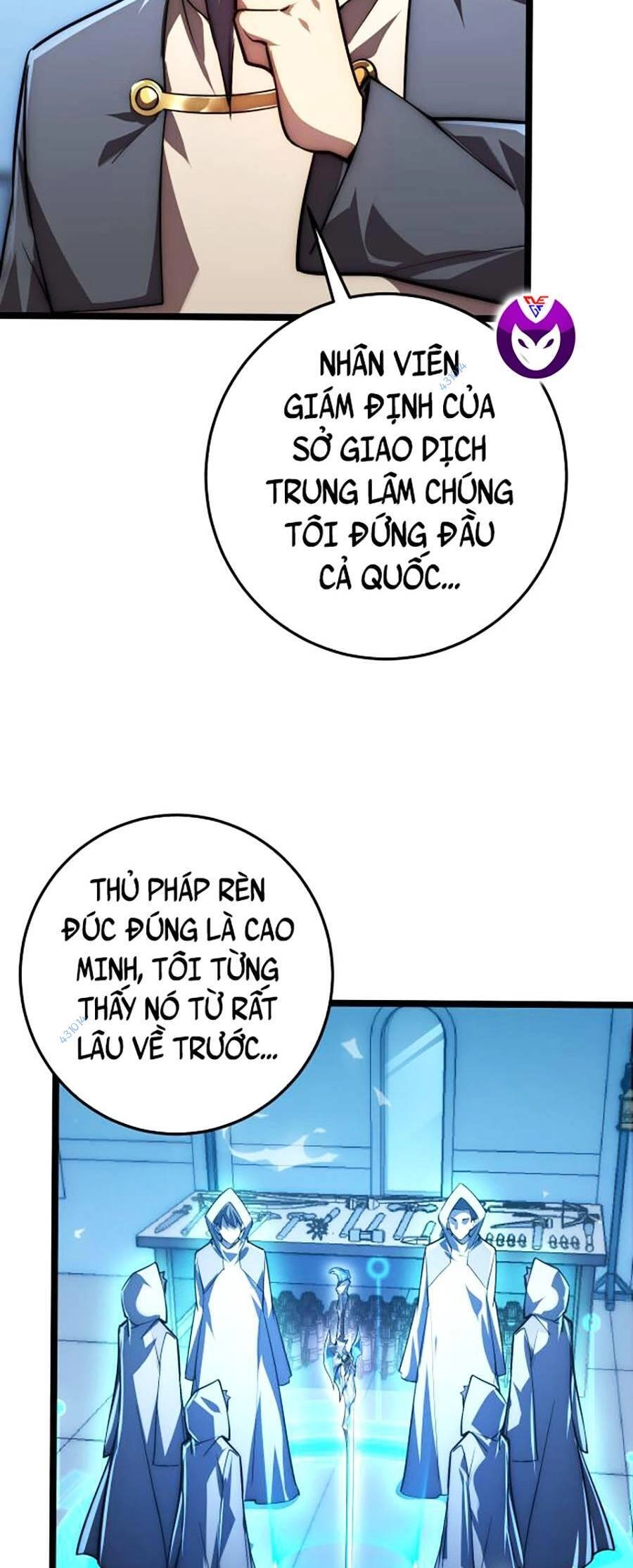 Mạt Thế Quật Khởi Chapter 123 - 24