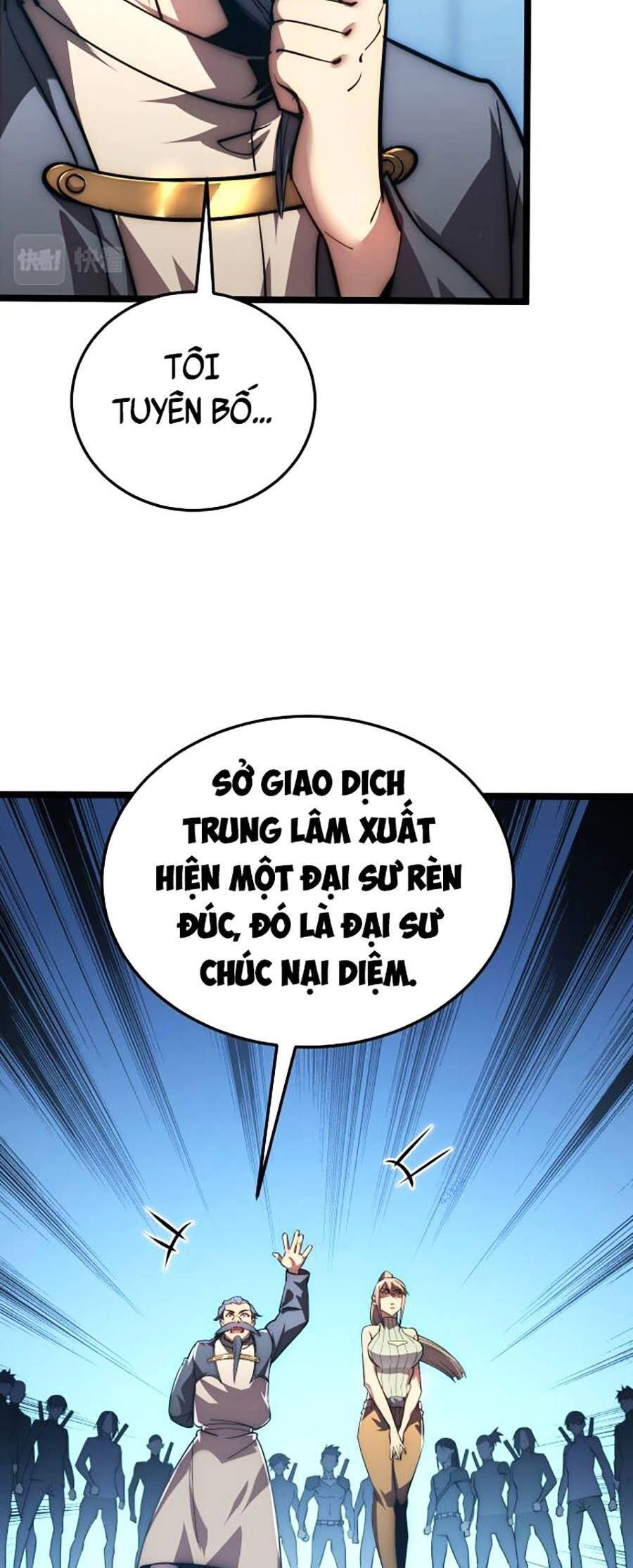 Mạt Thế Quật Khởi Chapter 123 - 27