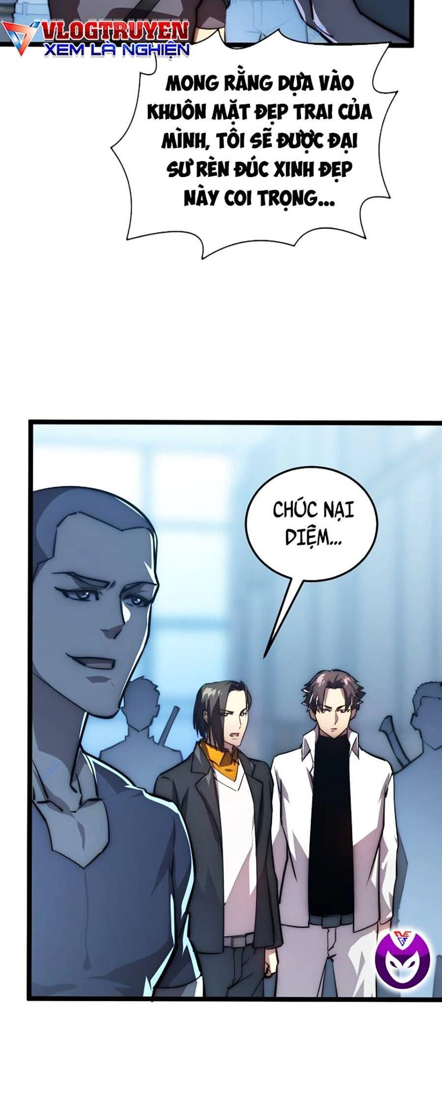 Mạt Thế Quật Khởi Chapter 123 - 29