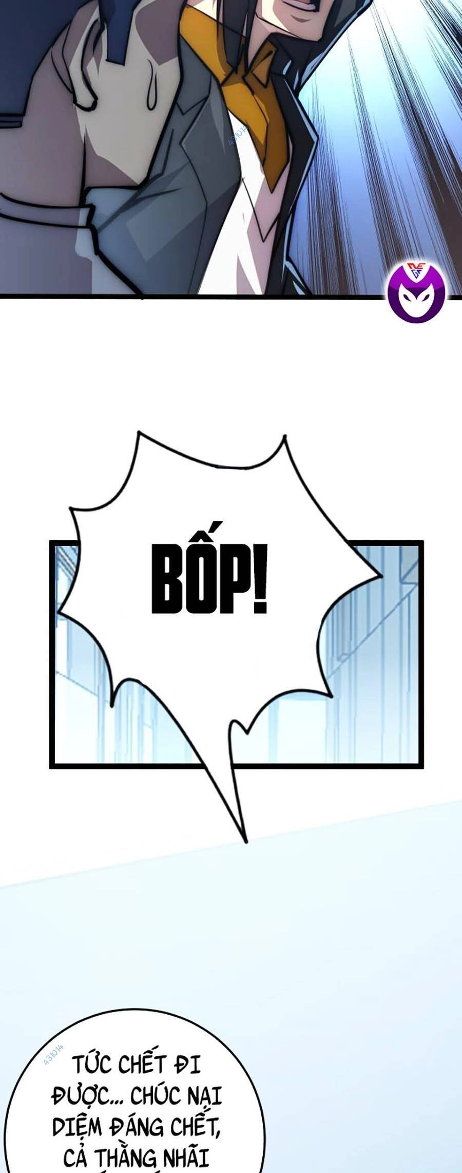 Mạt Thế Quật Khởi Chapter 123 - 34