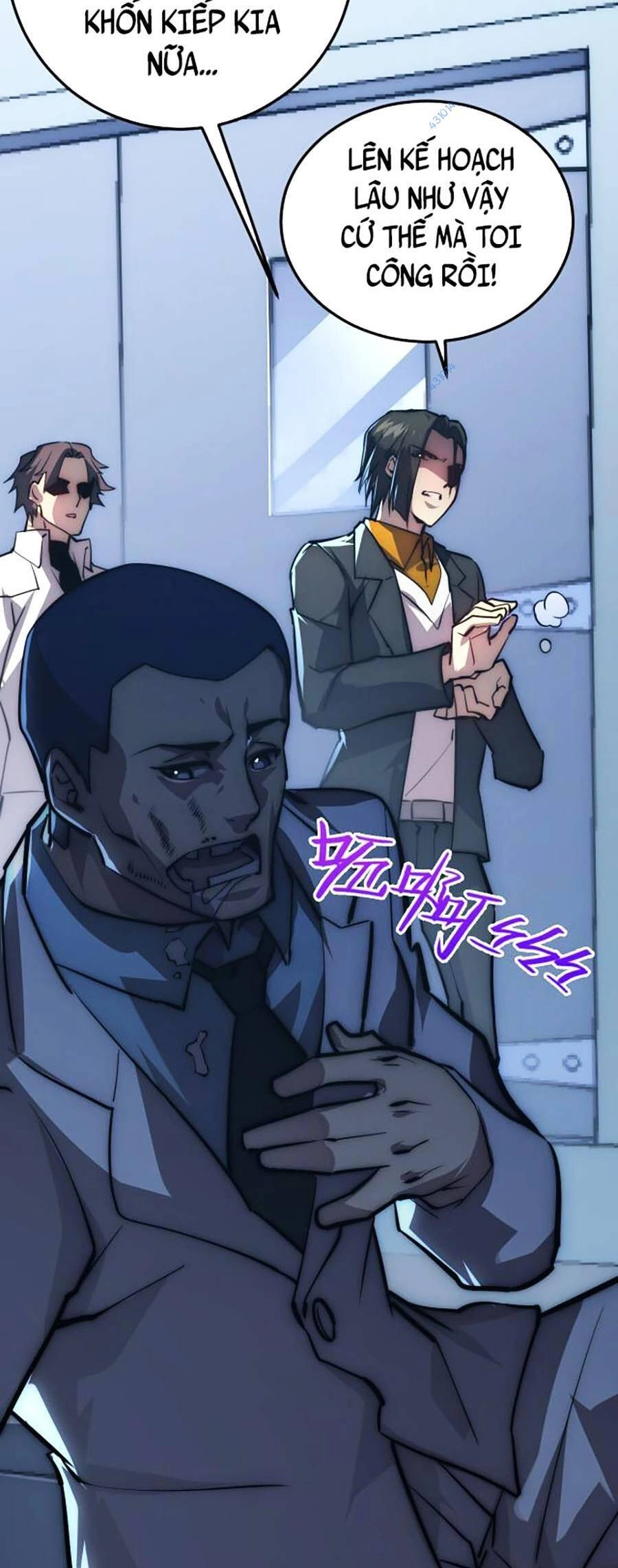 Mạt Thế Quật Khởi Chapter 123 - 35