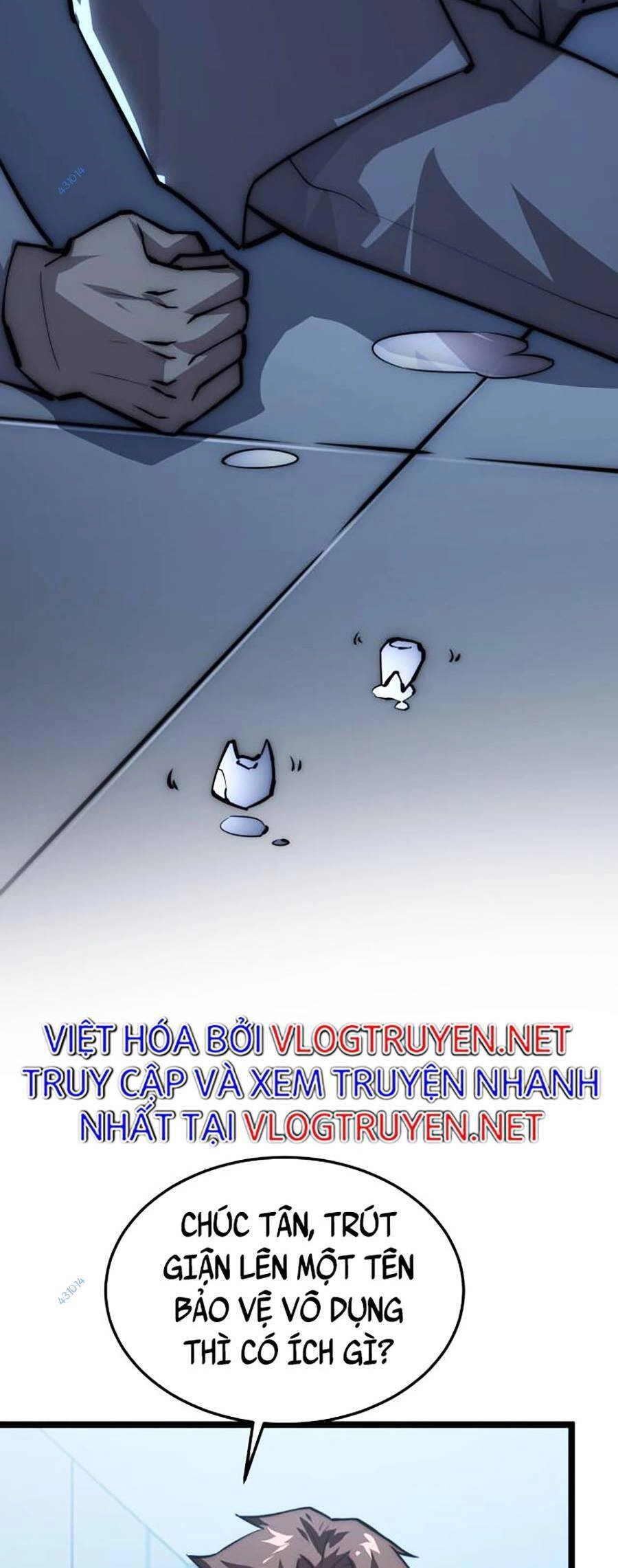 Mạt Thế Quật Khởi Chapter 123 - 36