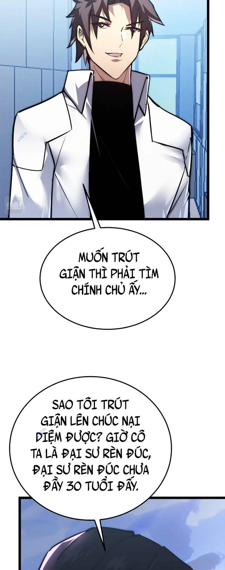 Mạt Thế Quật Khởi Chapter 123 - 37