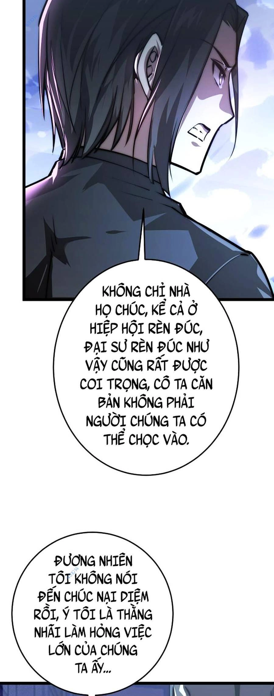 Mạt Thế Quật Khởi Chapter 123 - 38