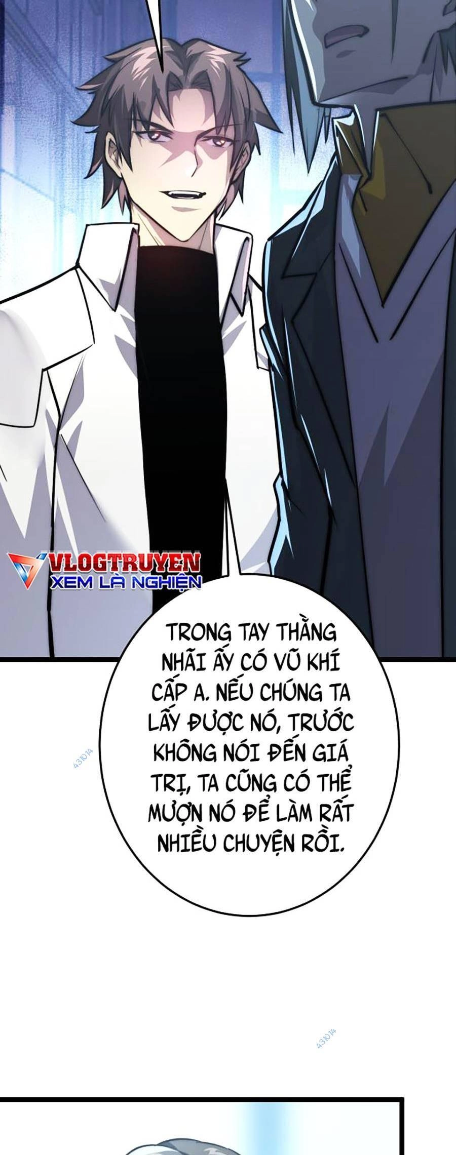 Mạt Thế Quật Khởi Chapter 123 - 39