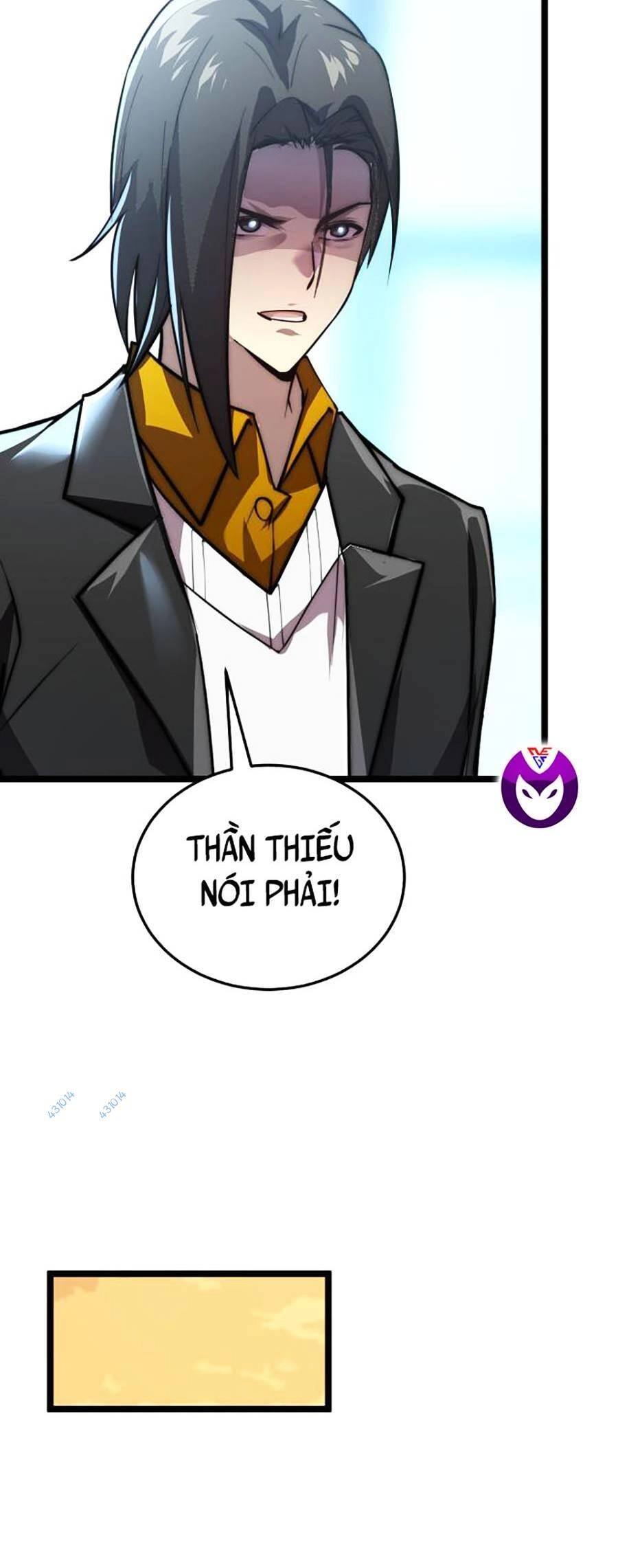 Mạt Thế Quật Khởi Chapter 123 - 40