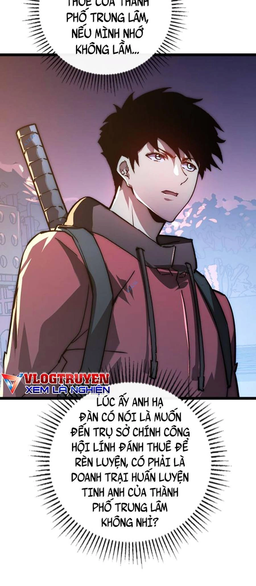 Mạt Thế Quật Khởi Chapter 123 - 45