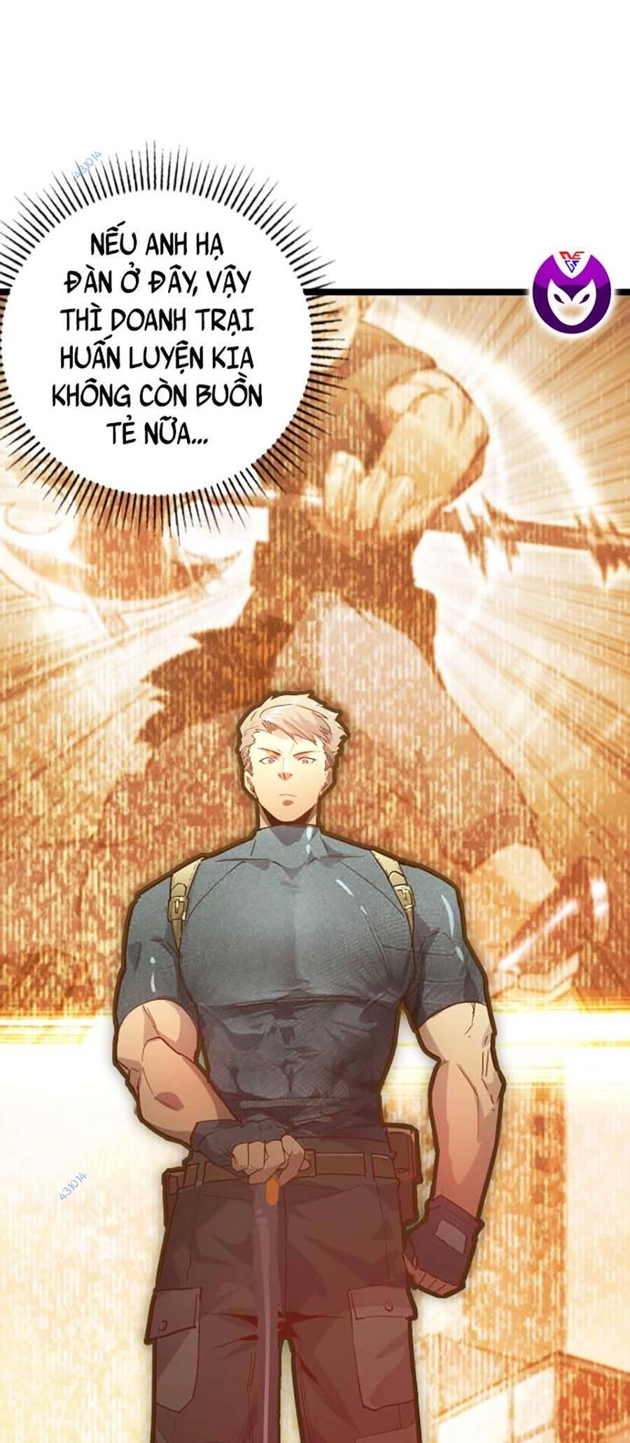 Mạt Thế Quật Khởi Chapter 123 - 46