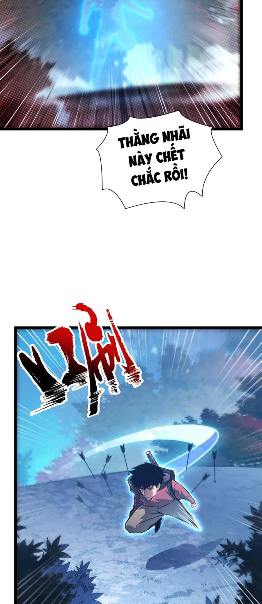 Mạt Thế Quật Khởi Chapter 124 - 4