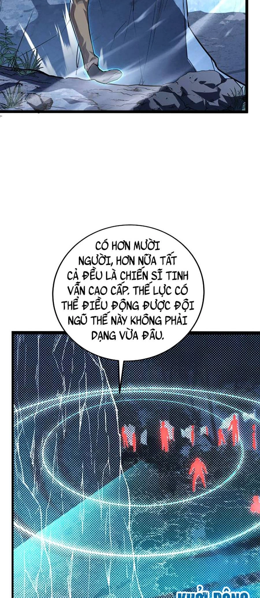 Mạt Thế Quật Khởi Chapter 124 - 7