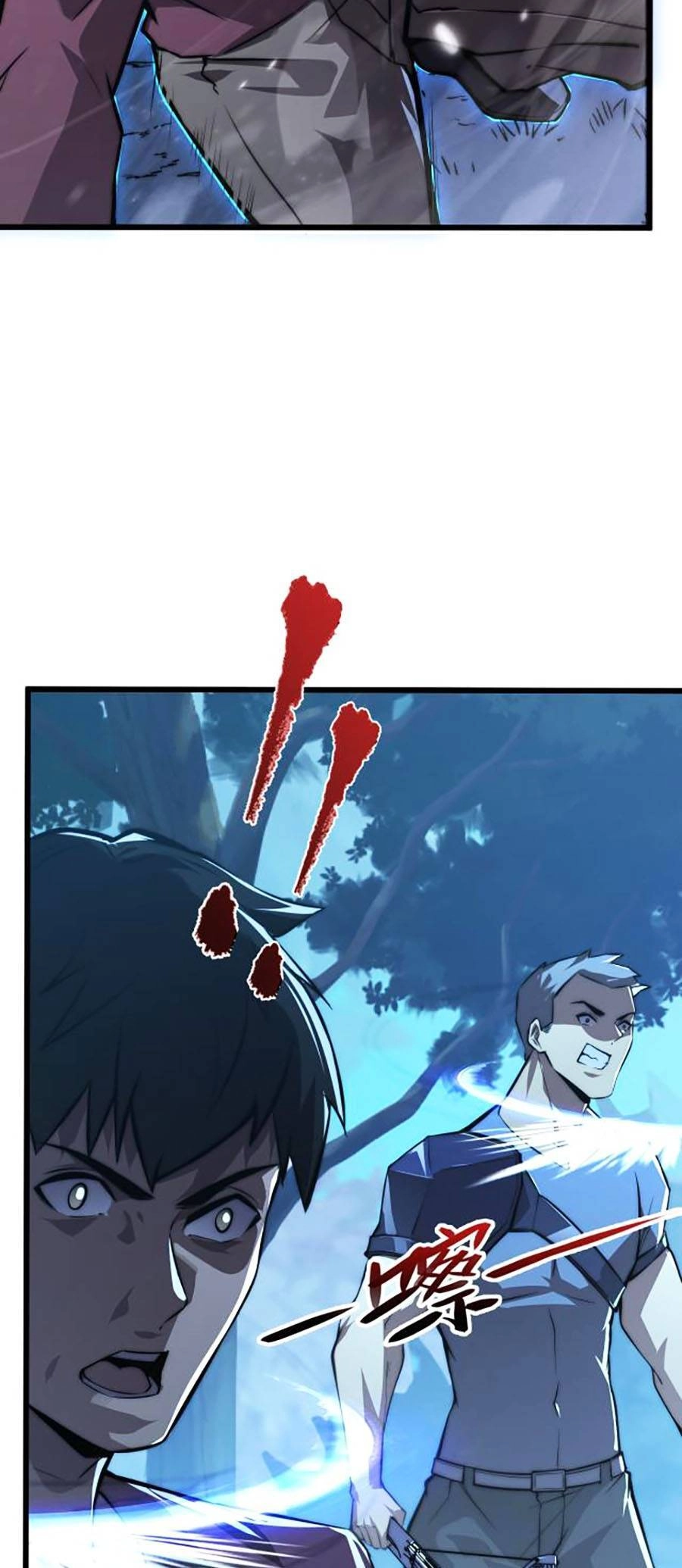 Mạt Thế Quật Khởi Chapter 124 - 13