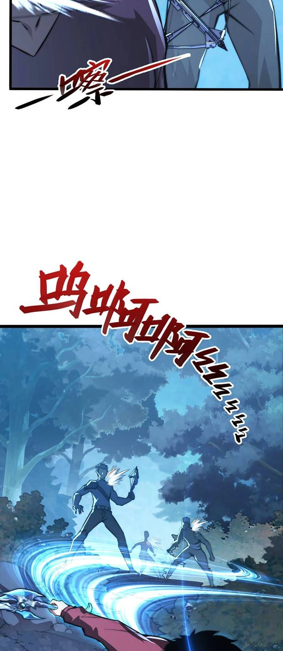 Mạt Thế Quật Khởi Chapter 124 - 14