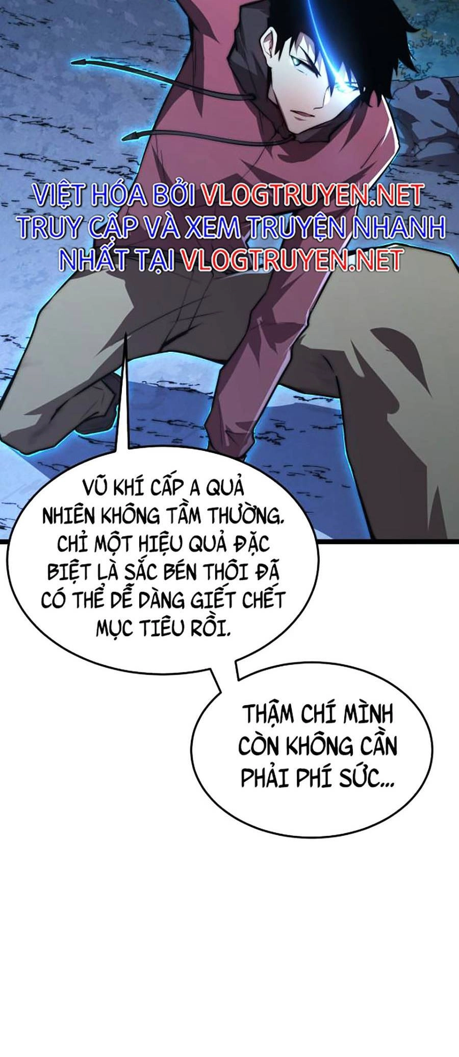 Mạt Thế Quật Khởi Chapter 124 - 15