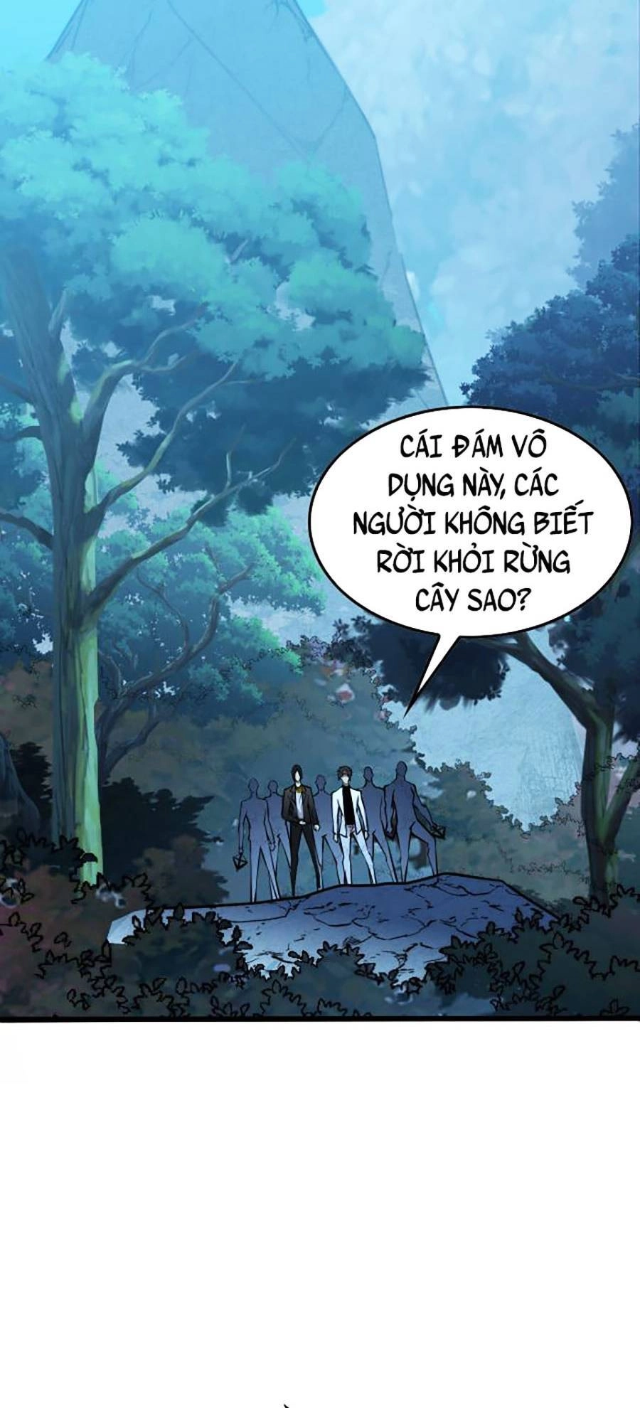 Mạt Thế Quật Khởi Chapter 124 - 17