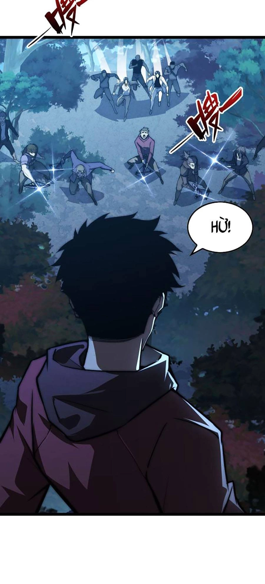 Mạt Thế Quật Khởi Chapter 124 - 20