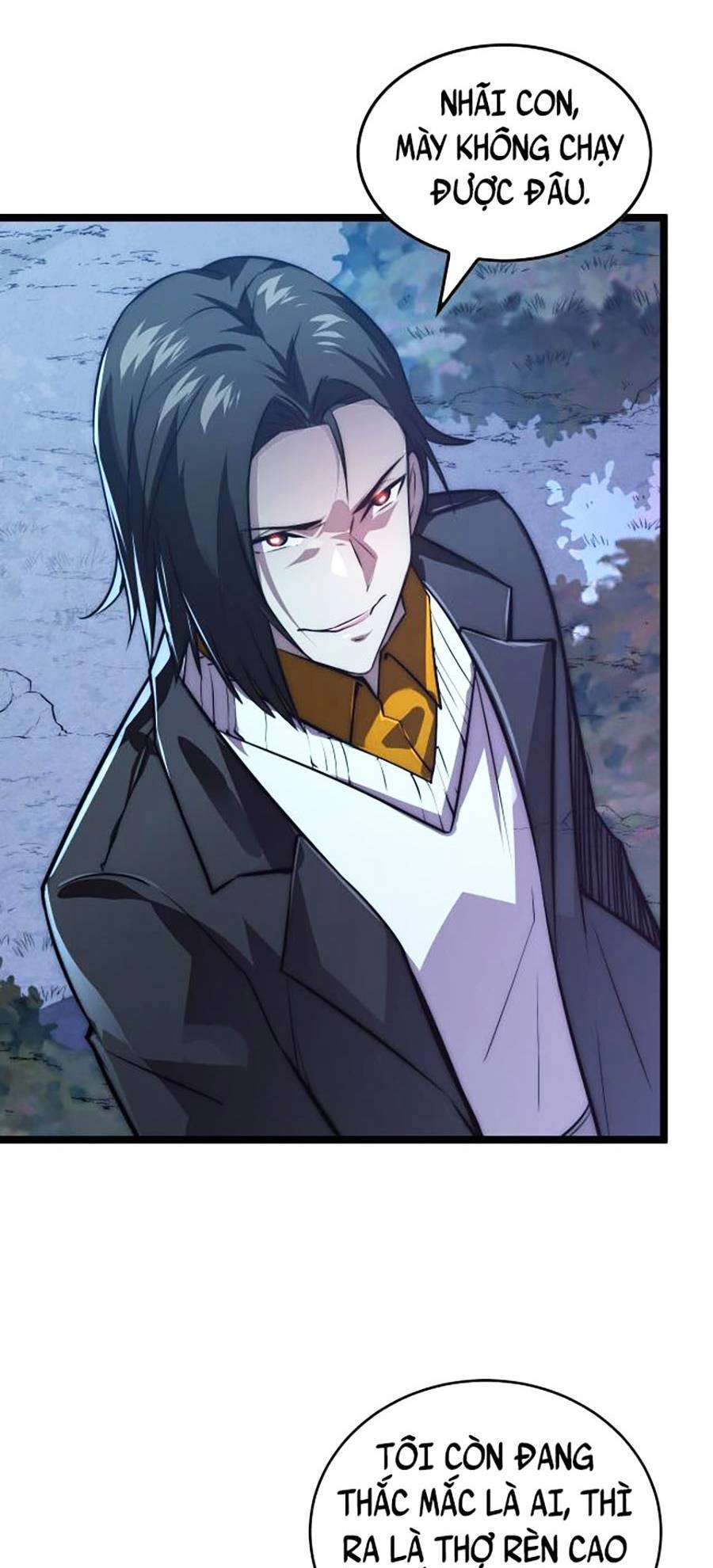 Mạt Thế Quật Khởi Chapter 124 - 21