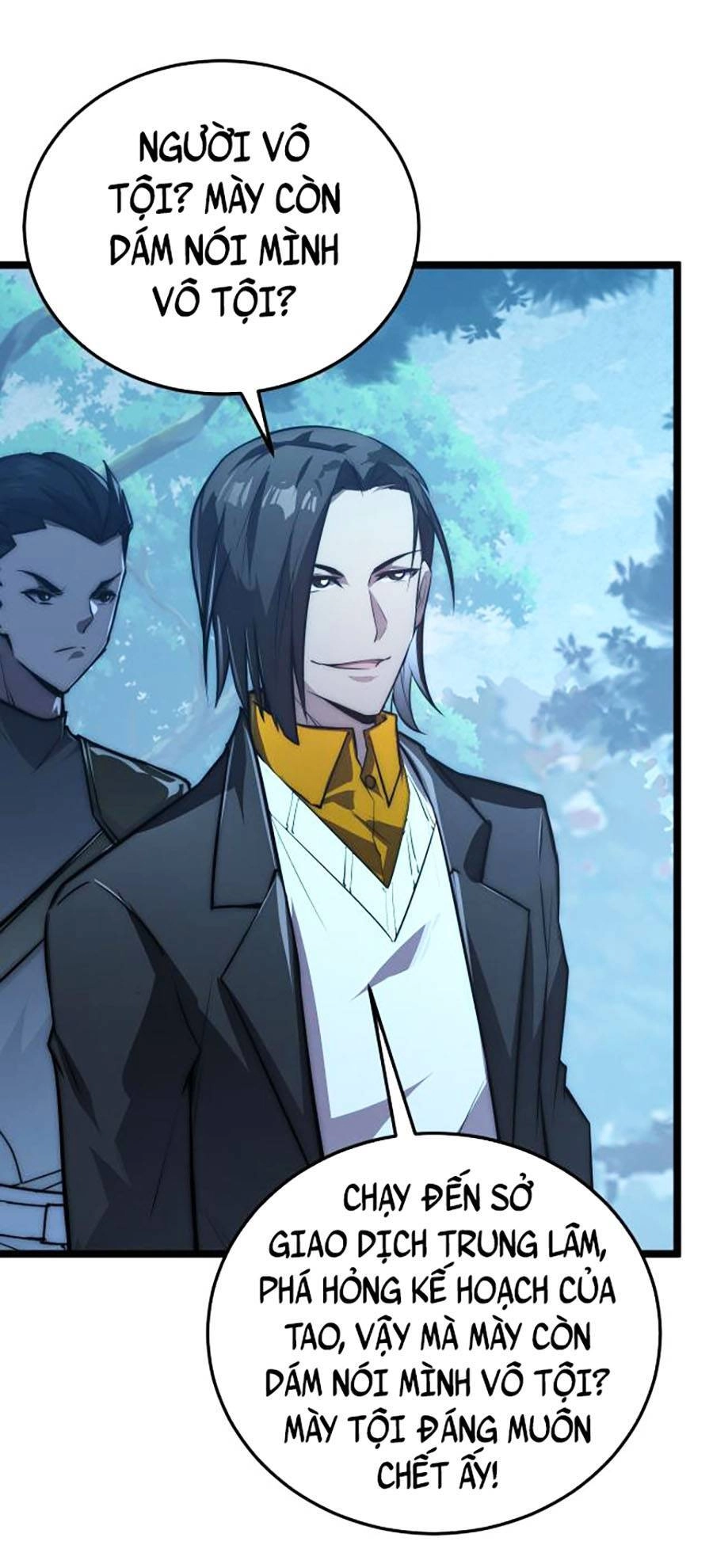 Mạt Thế Quật Khởi Chapter 124 - 24