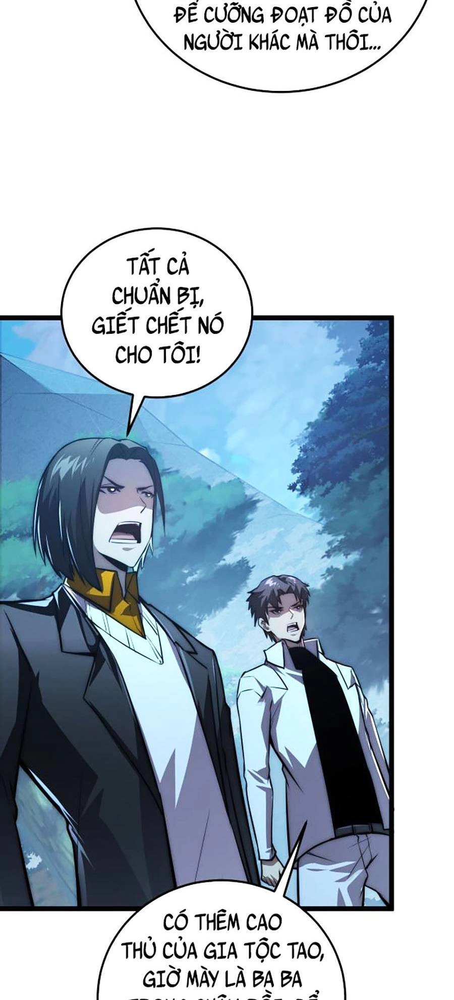 Mạt Thế Quật Khởi Chapter 124 - 27