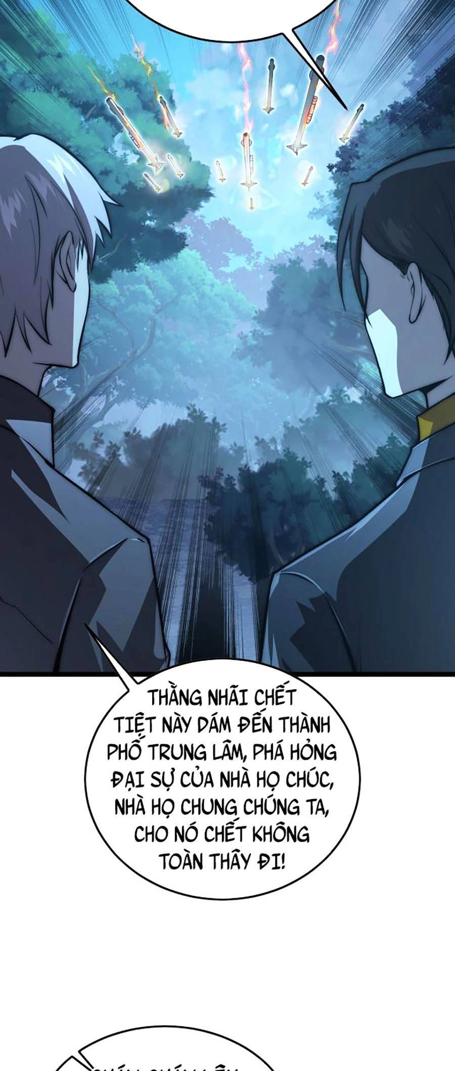 Mạt Thế Quật Khởi Chapter 124 - 32