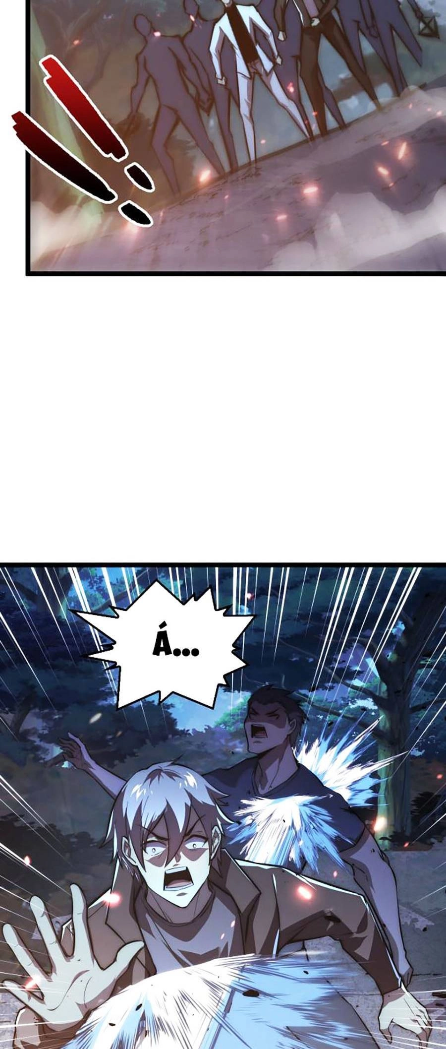 Mạt Thế Quật Khởi Chapter 124 - 35