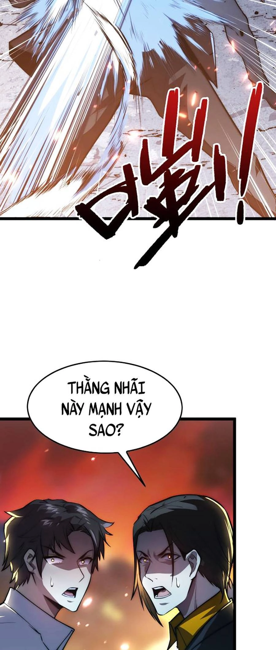 Mạt Thế Quật Khởi Chapter 124 - 36