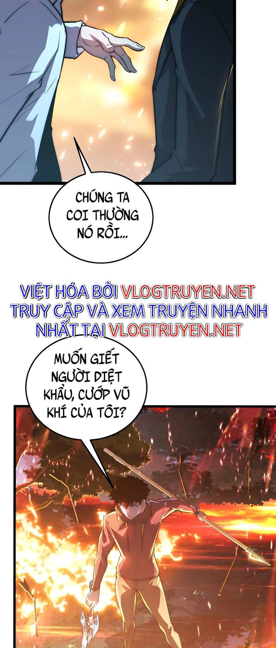 Mạt Thế Quật Khởi Chapter 124 - 37