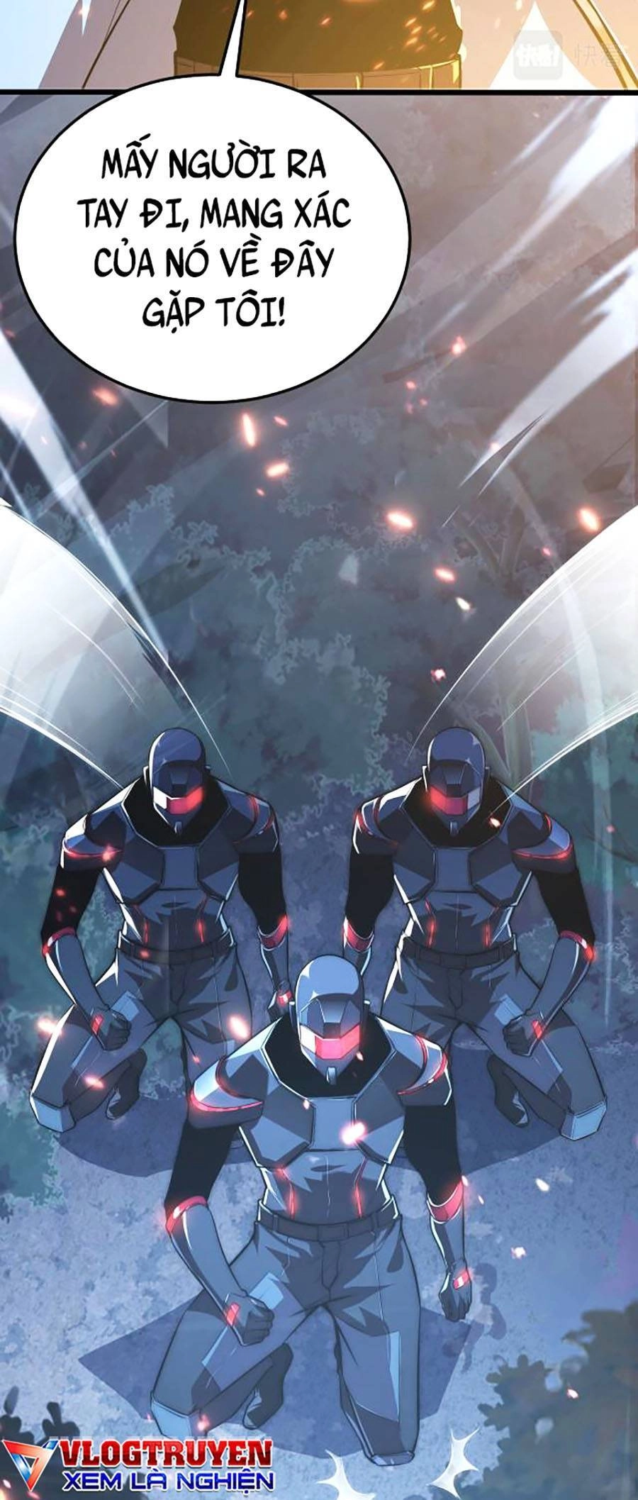 Mạt Thế Quật Khởi Chapter 124 - 39