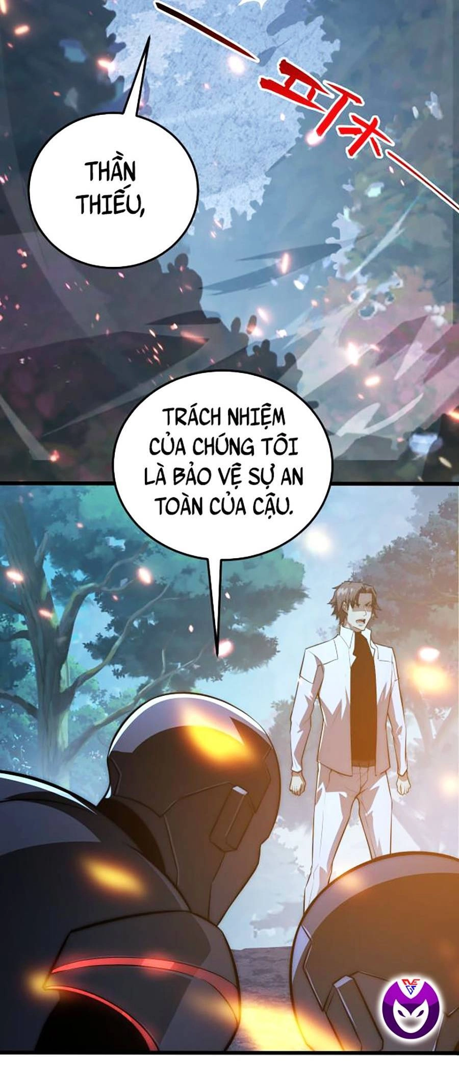 Mạt Thế Quật Khởi Chapter 124 - 40