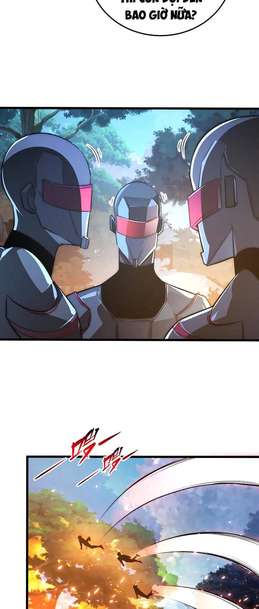 Mạt Thế Quật Khởi Chapter 124 - 42