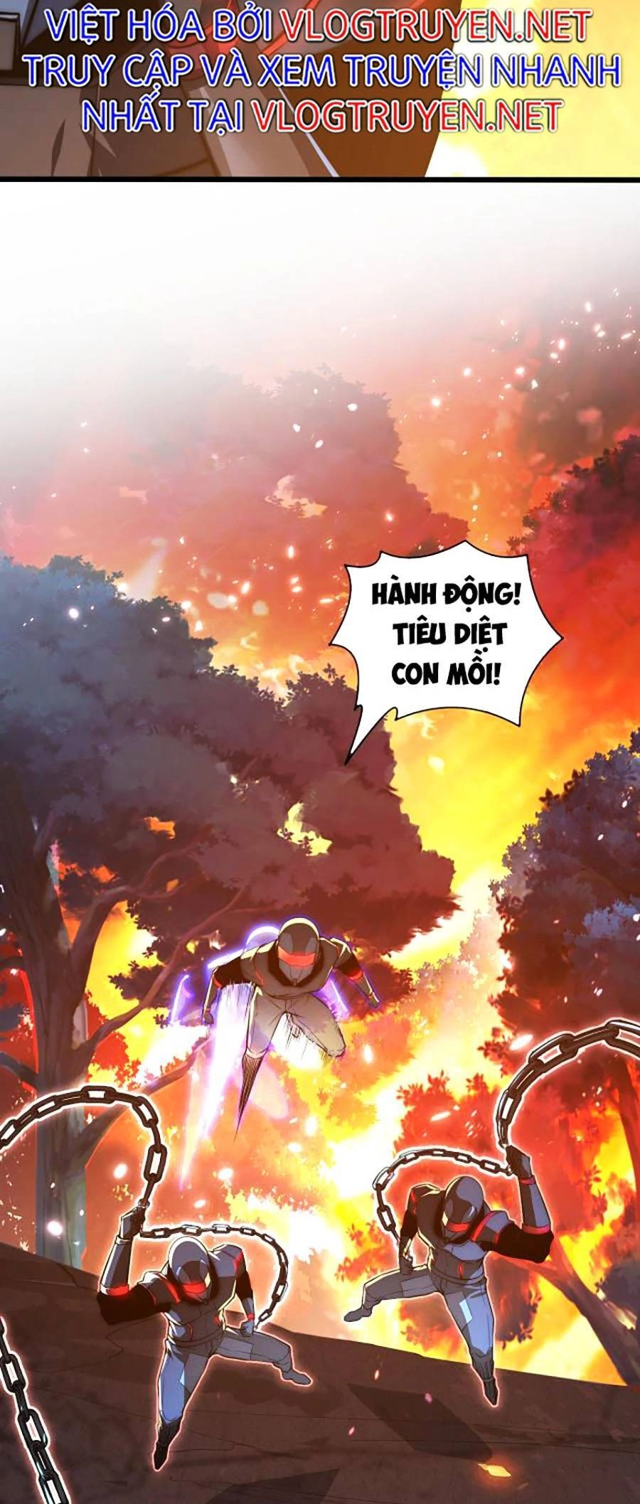 Mạt Thế Quật Khởi Chapter 124 - 44