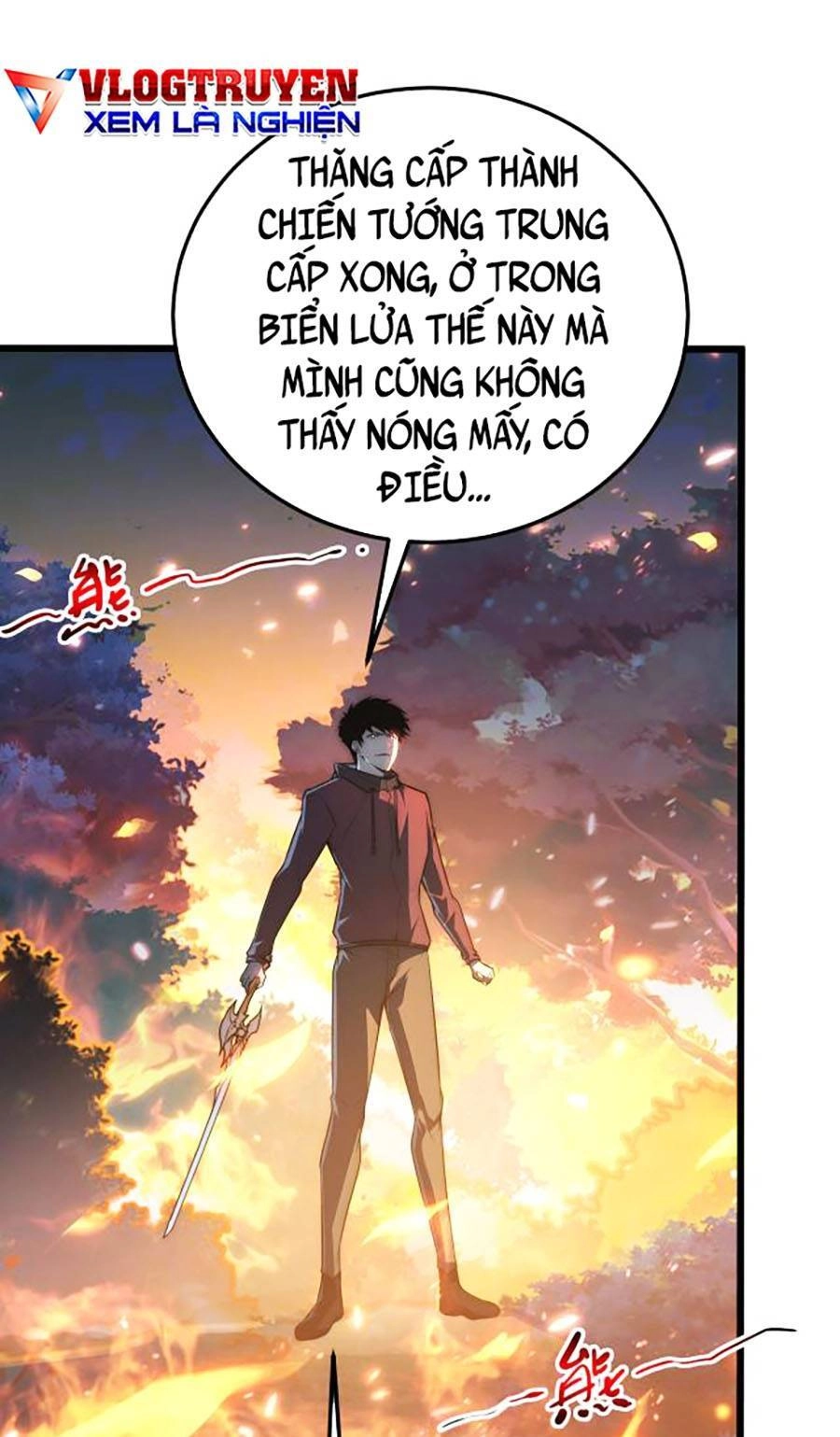 Mạt Thế Quật Khởi Chapter 124 - 46
