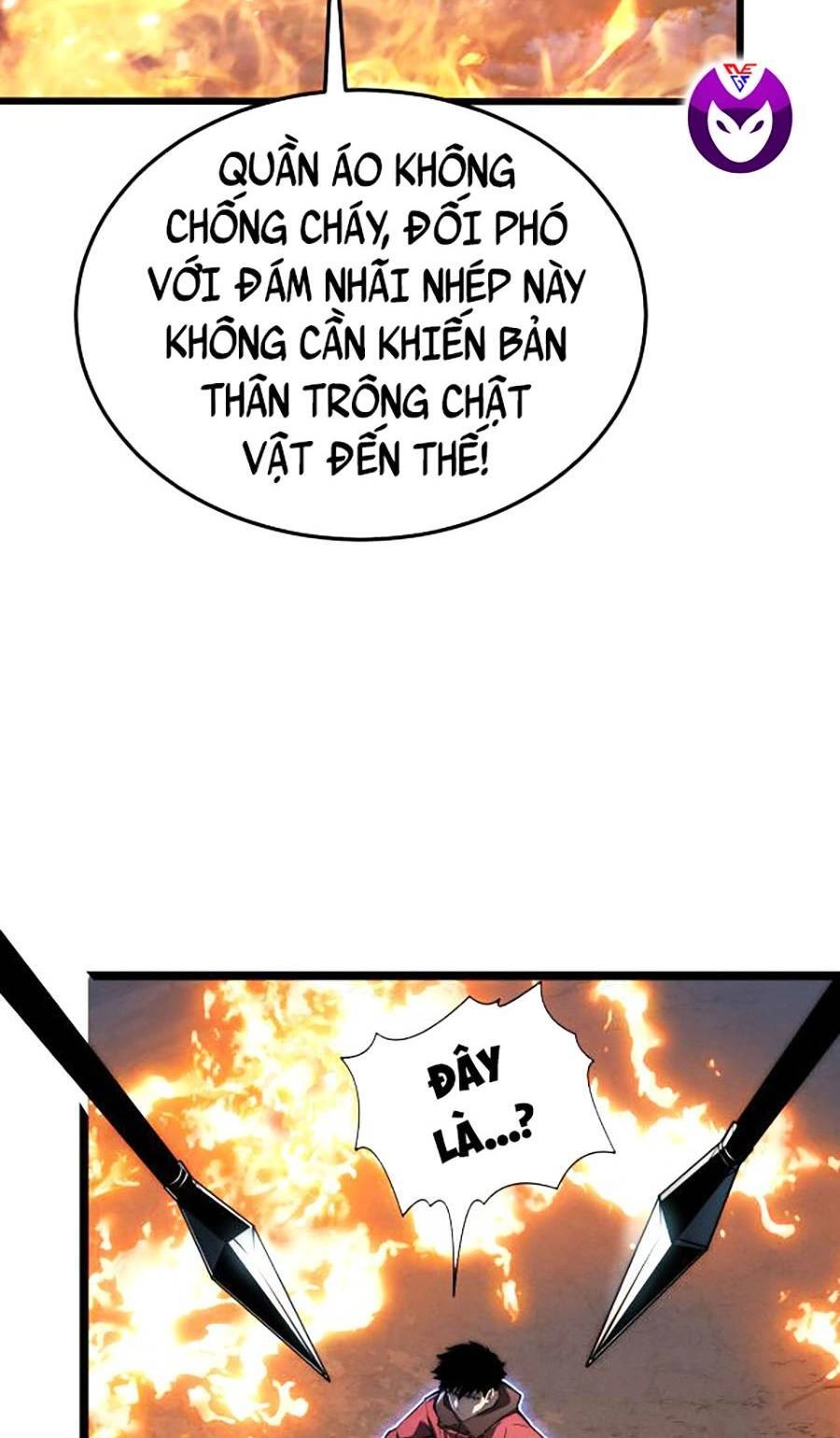 Mạt Thế Quật Khởi Chapter 124 - 47