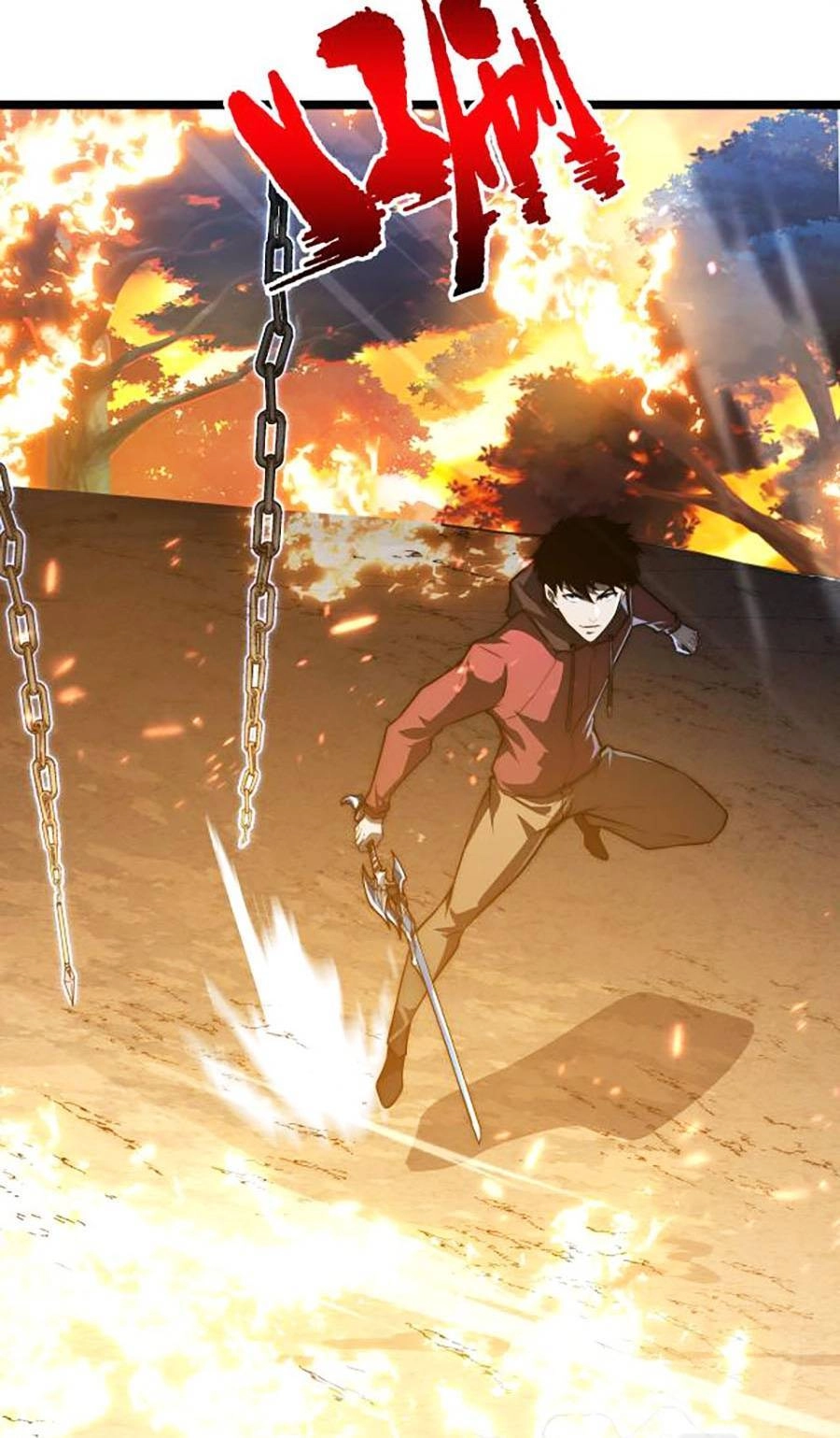 Mạt Thế Quật Khởi Chapter 124 - 49