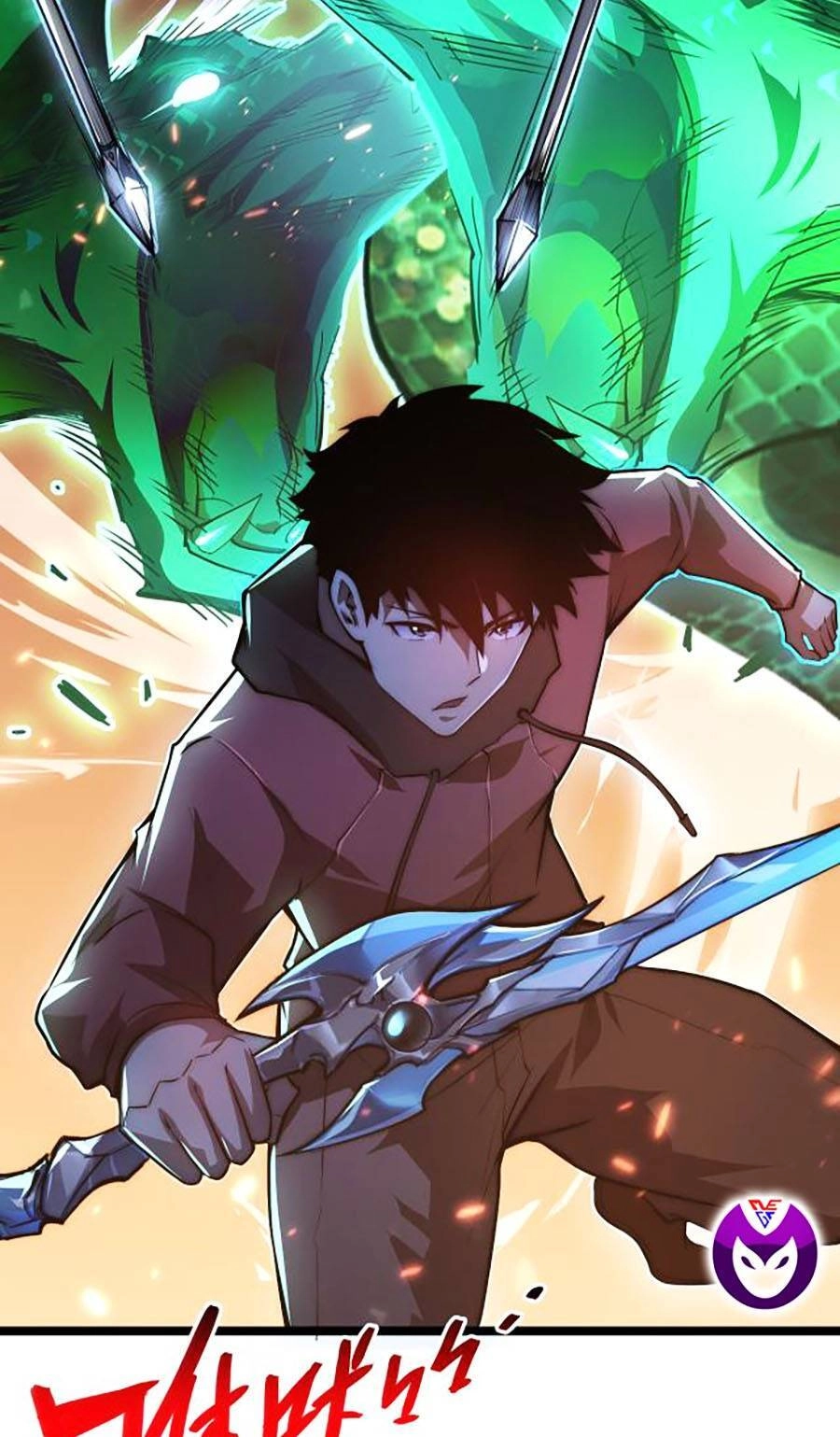 Mạt Thế Quật Khởi Chapter 124 - 54