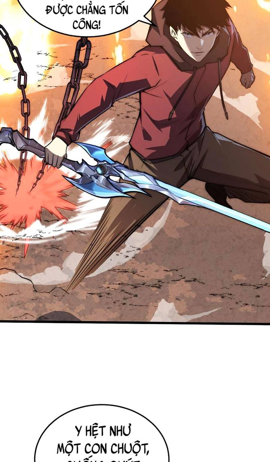 Mạt Thế Quật Khởi Chapter 124 - 57