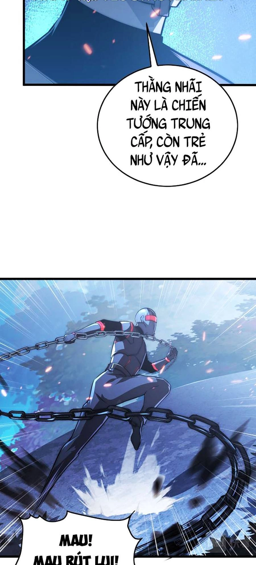 Mạt Thế Quật Khởi Chapter 125 - 8