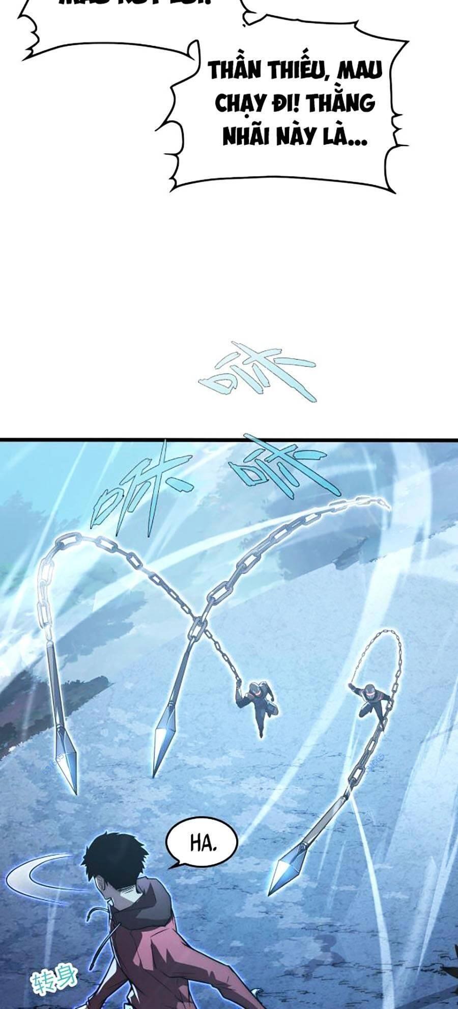 Mạt Thế Quật Khởi Chapter 125 - 9