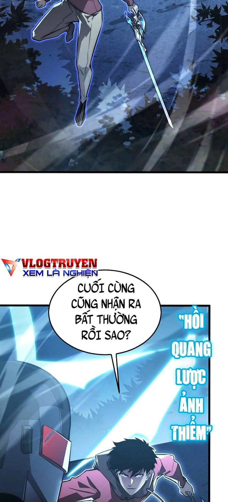 Mạt Thế Quật Khởi Chapter 125 - 10