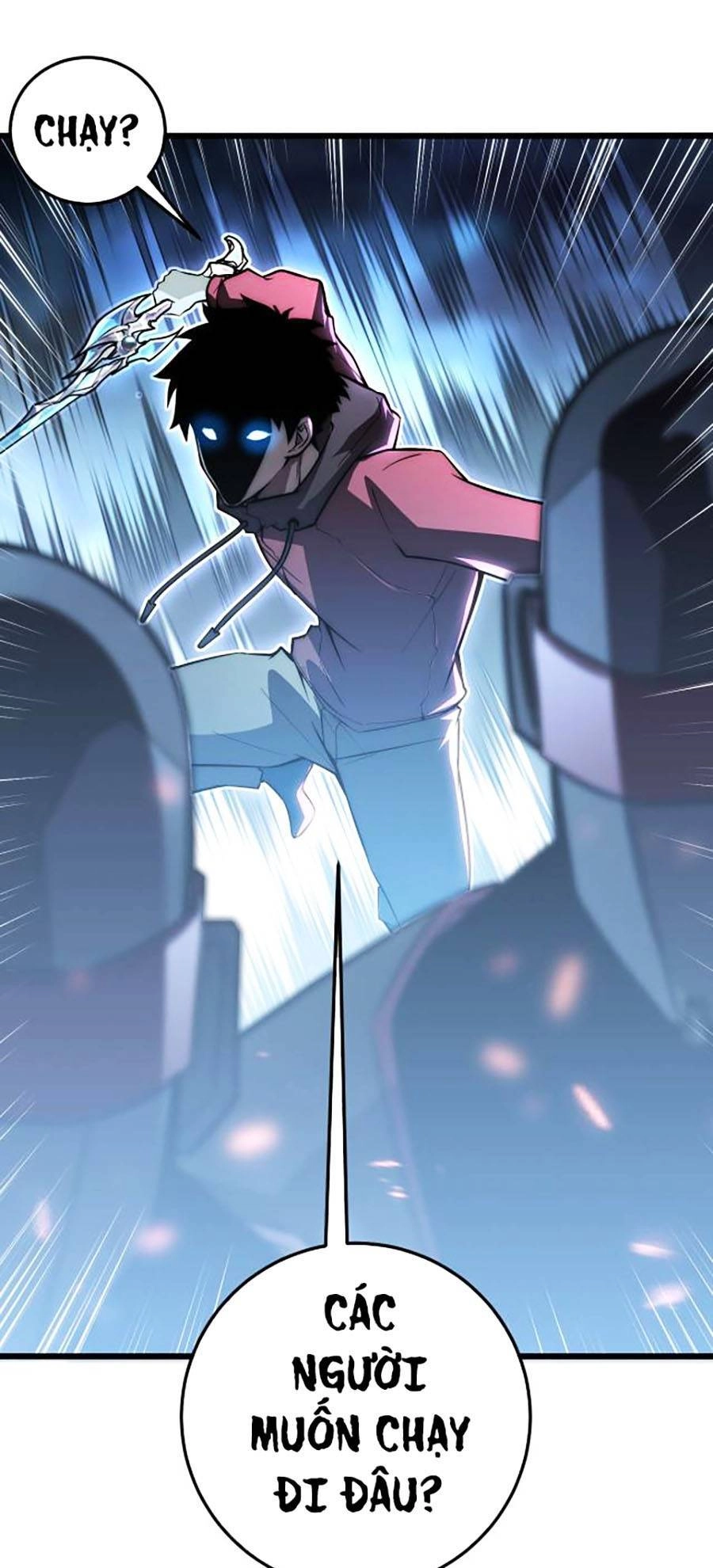 Mạt Thế Quật Khởi Chapter 125 - 18