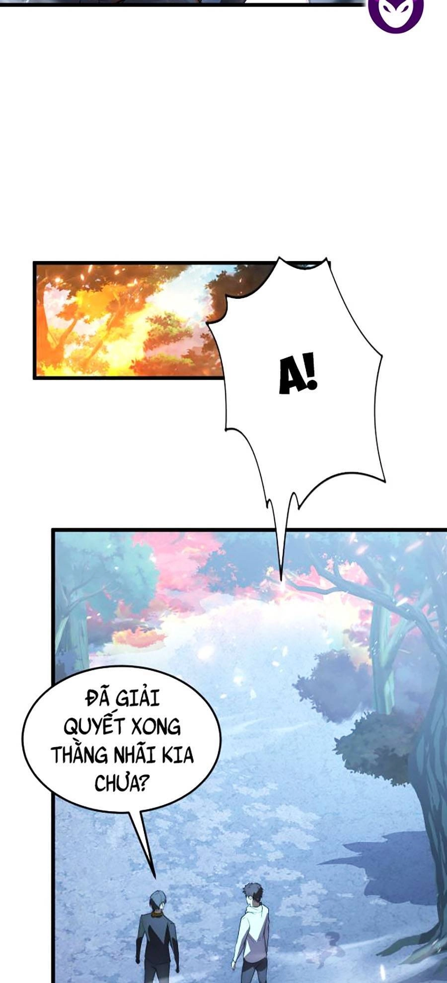 Mạt Thế Quật Khởi Chapter 125 - 20