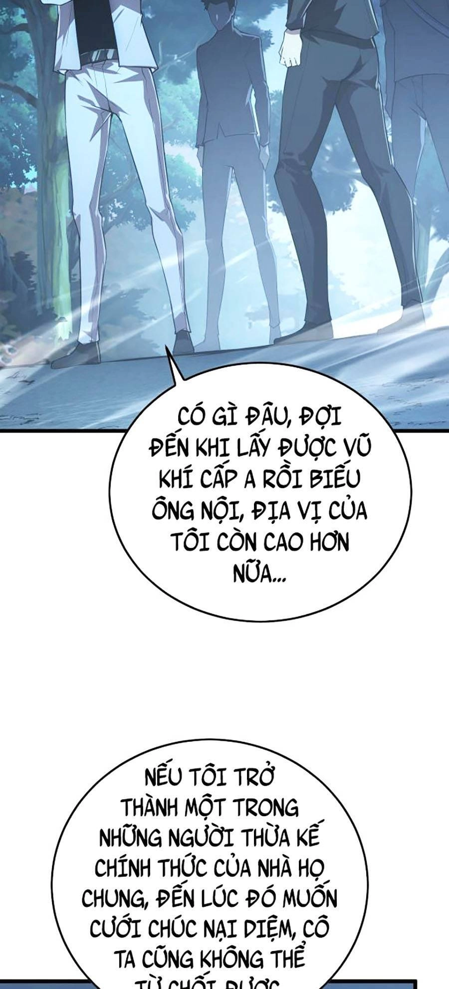 Mạt Thế Quật Khởi Chapter 125 - 22