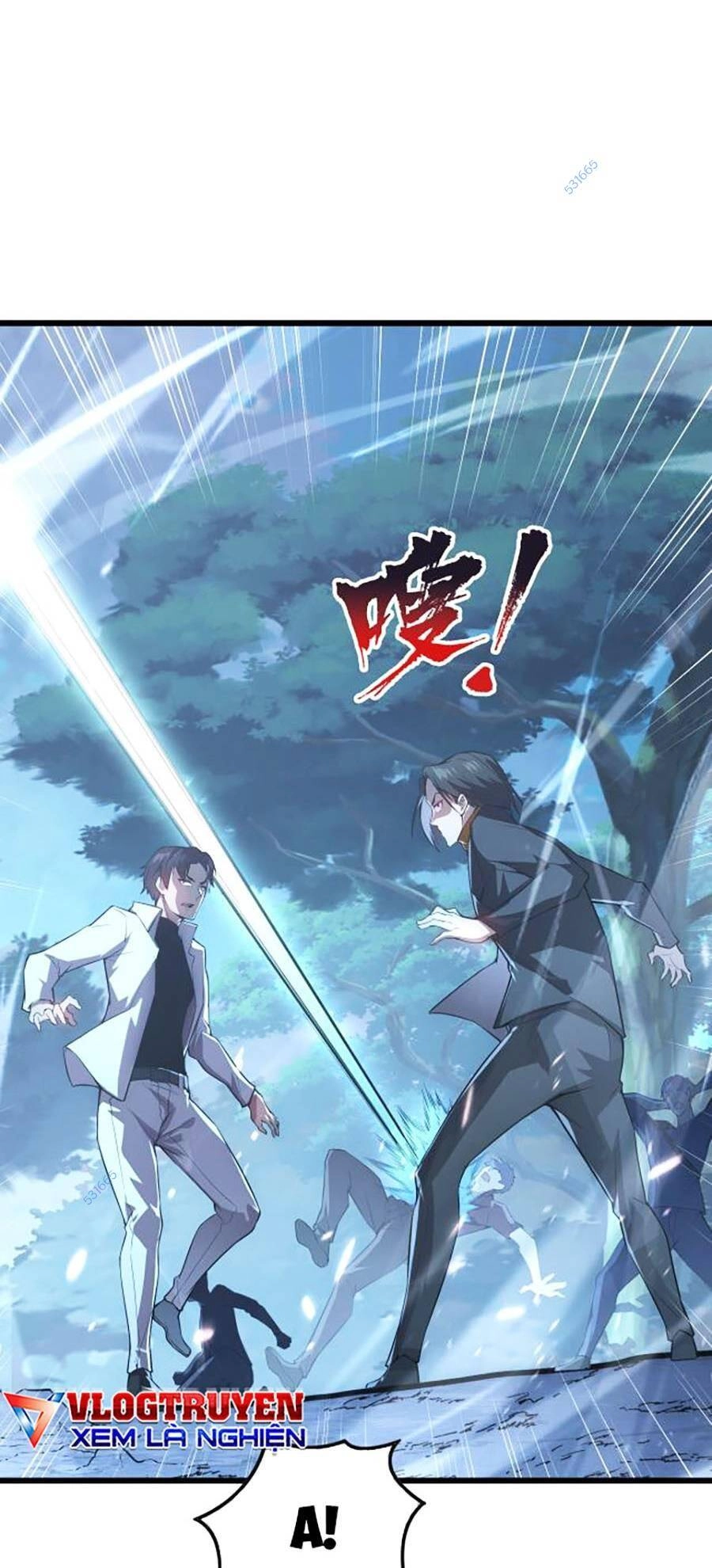 Mạt Thế Quật Khởi Chapter 125 - 25